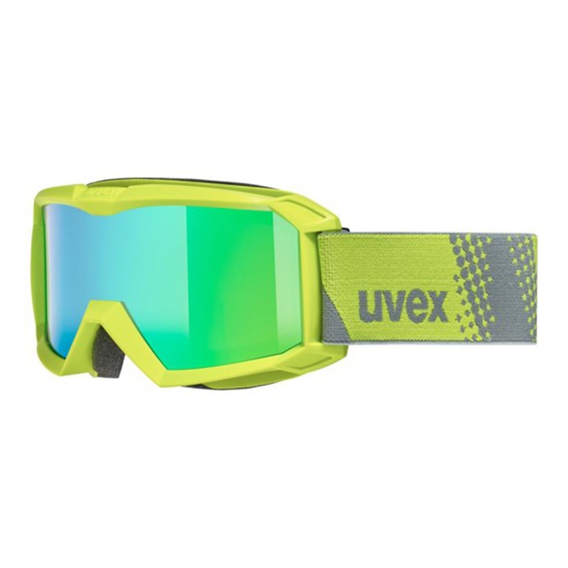 Maschera Sci Uvex Flizz FM