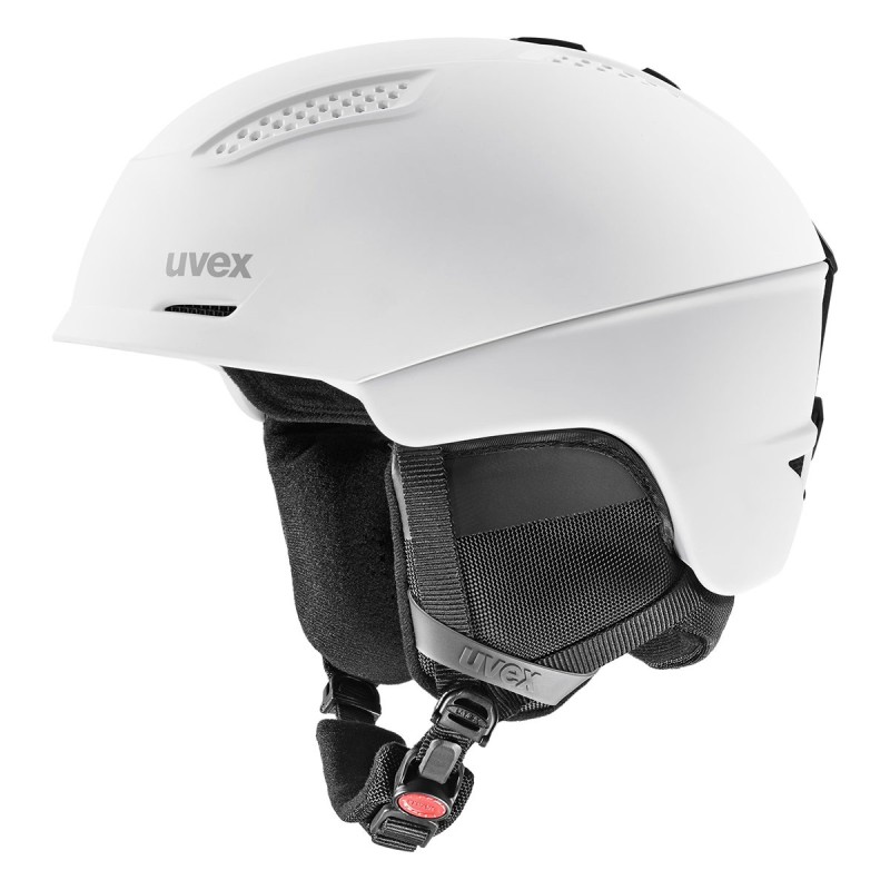 Casco Sci Uvex Ultra