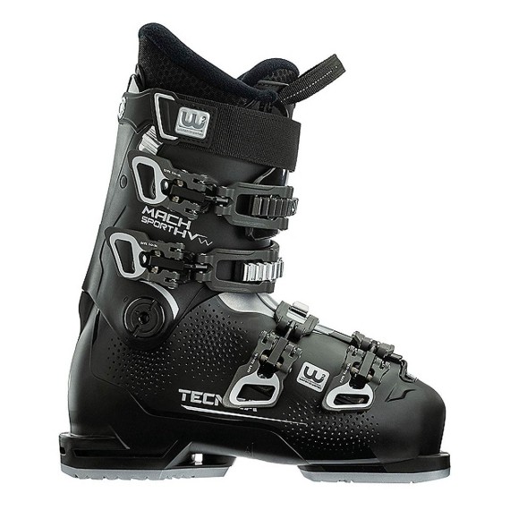 Chaussures de ski Technique Mach Sport HV 65 W TECHNIQUE Allround