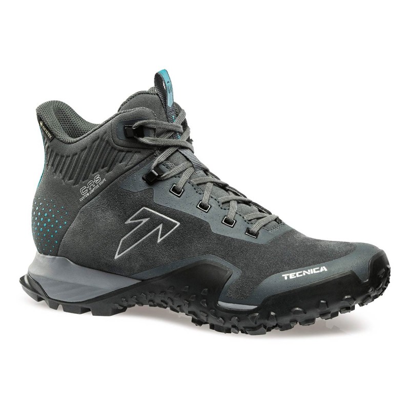 Pedule trekking Tecnica Magma Mid GTX WS TECNICA Trekking Mid