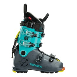 Mountaineering boots Technique Zero G Tour Scout W