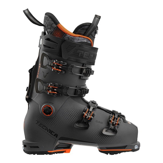 Bottes techniques d’alpinisme Cochise 110 DYN GW TECHNIQUE