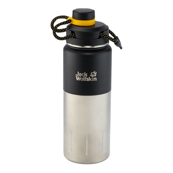 Botella de agua Jack Wolfskin Kolima Karoo 0.75 Botella de agua Jack Wolfskin Kolima Karoo 0.75