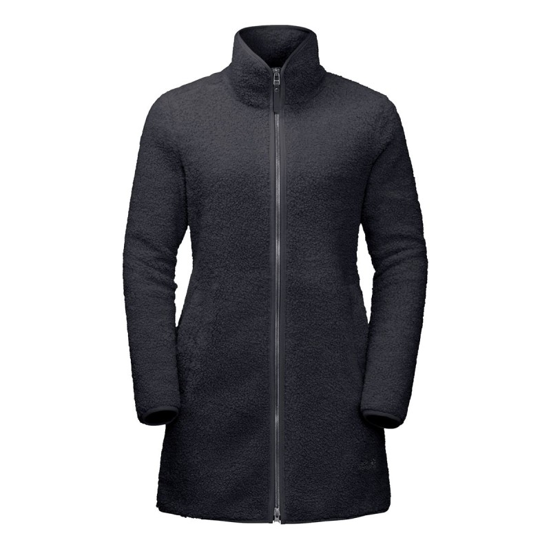 Jack Wolfskin High Cloud Jacket JACK WOLFSKIN Chaquetas y chaquetas