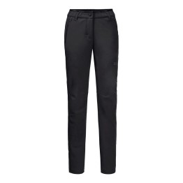 Jack Wolfskin Zenon Pantalones Softshell