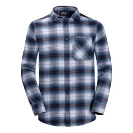 Camicia Jack Wolfskin Light Valley JACK WOLFSKIN Camicie