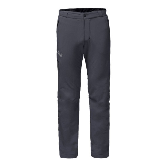 Jack Wolfskin Pantalon Thermique Actif