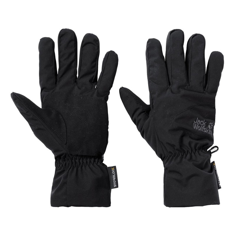 Guantes Jack Wolfskin Stormlock Highloft JACK WOLFSKIN Sombreros guantes bufandas