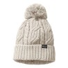 Hat Jack Wolfskin Stormlock Pompom