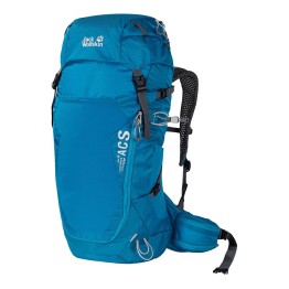 Jack Wolfskin Crosstrail 30L Backpack