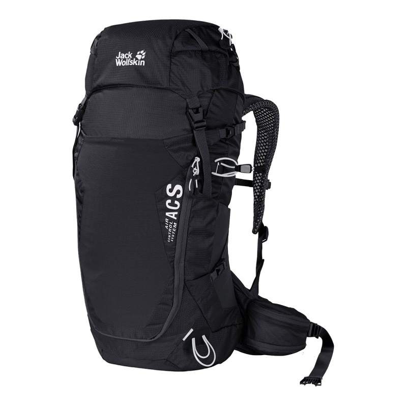 Jack Wolfskin Crosstrail 30L Backpack