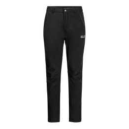 Jack Wolfskin Zenon Softshell Pantalones