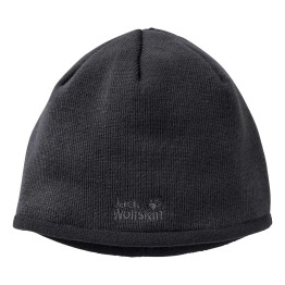 Cappello Jack Wolfskin Stormlock Logo Knit JACK WOLFSKIN Cappelli guanti sciarpe