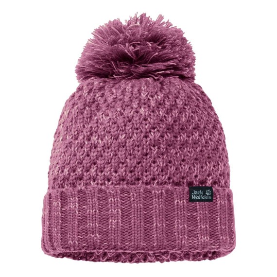 Chapeau Jack Wolfskin Highloft Knit Chapeau Jack Wolfskin Highloft Knit