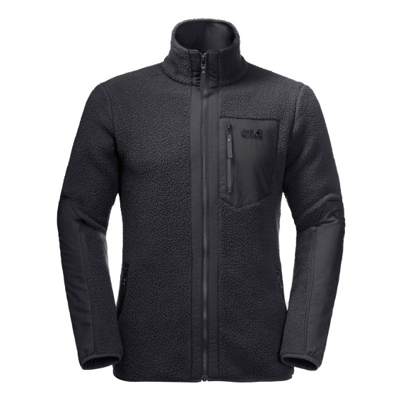Baterías Jack Wolfskin Kingsway Baterías Jack Wolfskin Kingsway