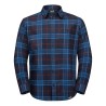 Camicia Jack Wolfskin Cabin View JACK WOLFSKIN Camicie