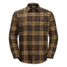 Camisa Jack Wolfskin Cabin View JACK WOLFSKIN Camisas