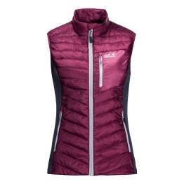 Gilet Jack Wolfskin Routeburn