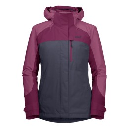 Jack Wolfskin Whitney Peak 3-in-1 Jacket