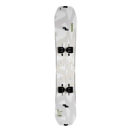 Snowboard K2 Marauder Split Package Wide