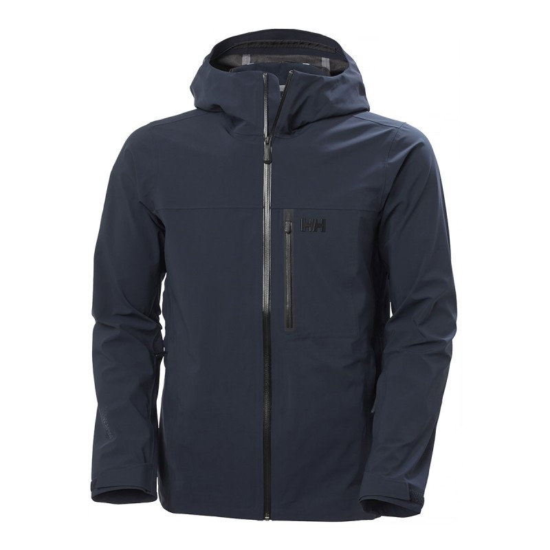 Helly Hansen Swift 3L Shell Jacket