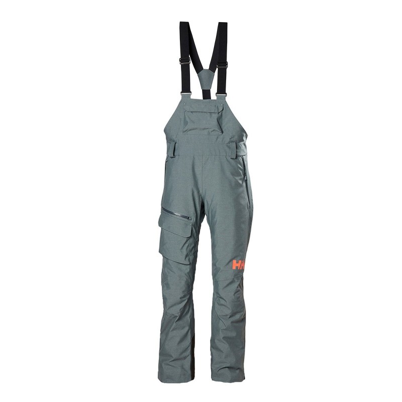 Helly Hansen Powderqueen ski overalls