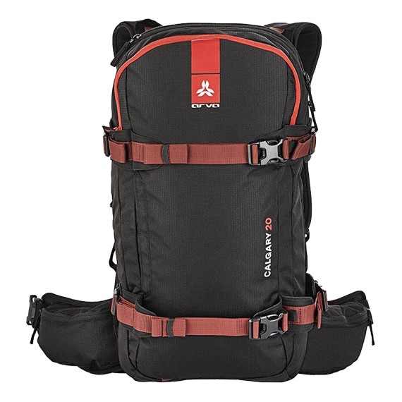 Arva Calgary 20 Backpack Arva Calgary 20 Backpack