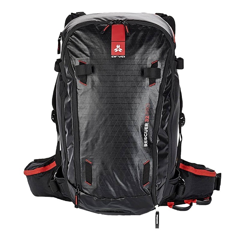 Mochila Arva Rescuer 32 Pro