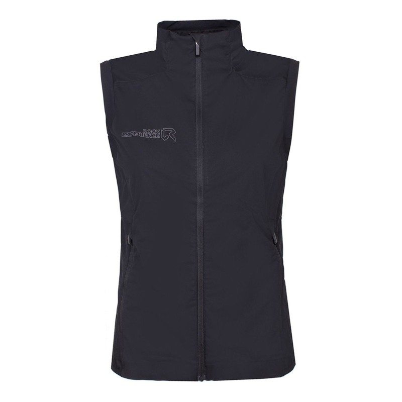 Gilet Rock Experience Ferret Softshell