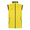 Rock Experience Ferret Chaleco Softshell