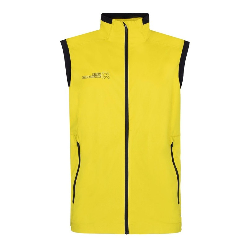 Gilet Rock Experience Ferret Softshell