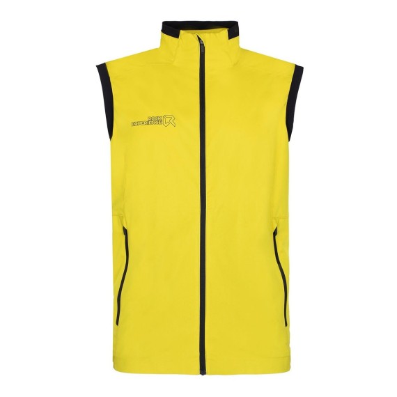 Rock Experience Furet Softshell Vest