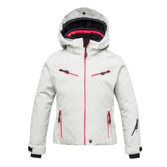 Veste de ski Hyra Visp