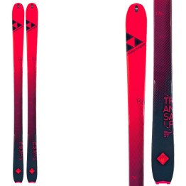 Ski Alpinisme Fischer Transalp 86 Carbone FISCHER Ski alpinisme