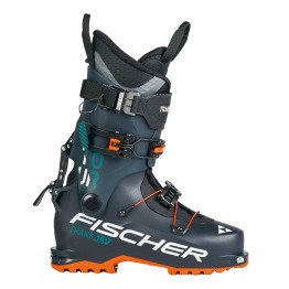 Chaussures d’alpinisme Fischer Transalp Tour