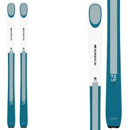 Ski Mountaineering Kastle TX93 UP