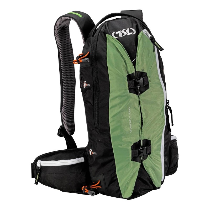 Backpack TSL Dragonfly 10-20