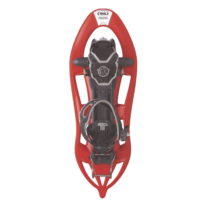 Snowshoes TSL 325 Initial EN
