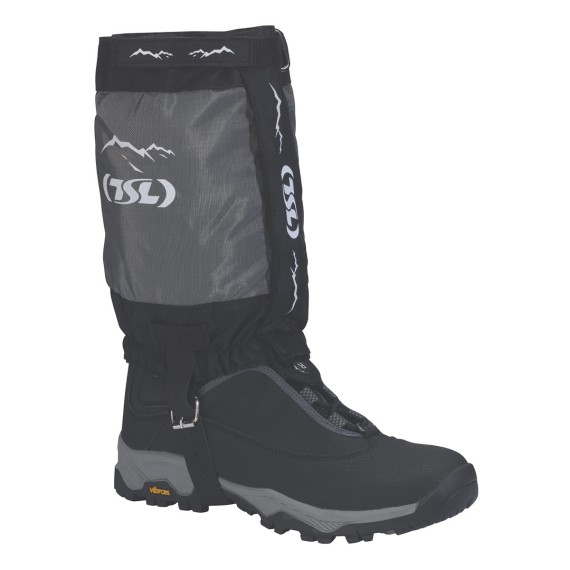 TSL Trek Short Gaiters