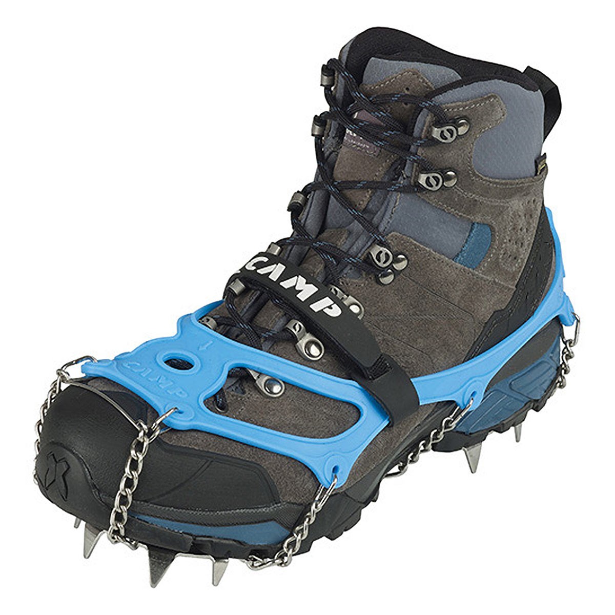 Crampons Camp Ice Master Evo FR