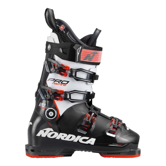 Botas esquí Nordica Pro Machine 120