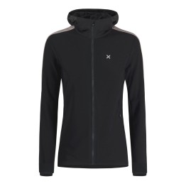 Veste à capuche d’hiver sportive Montura