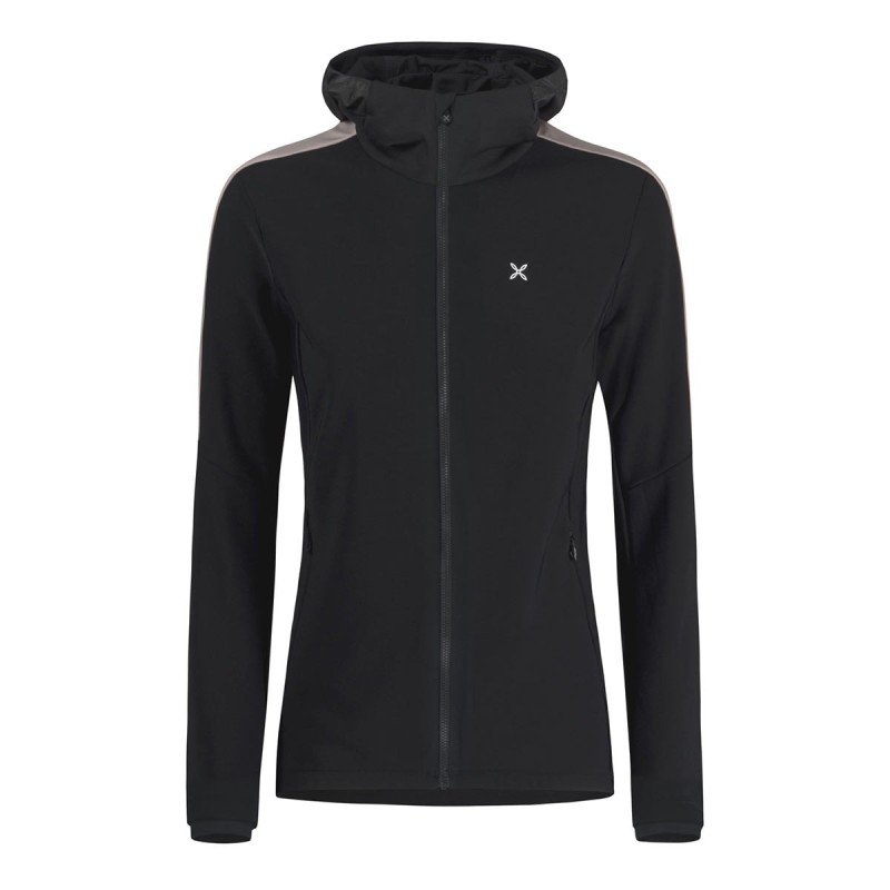 Giacca Montura Sporty Winter Hoodie