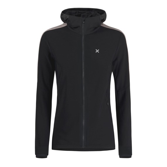 Montura Sporty Winter Hoodie Jacket