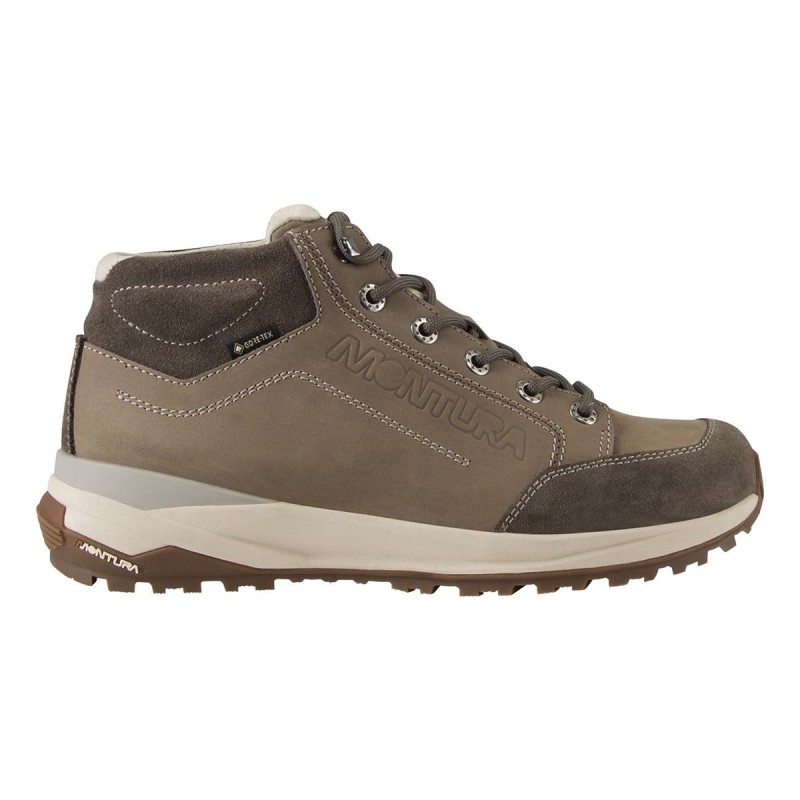 Scarpe Montura Rolle GTX MONTURA Scarpe moda