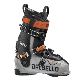 Mountaineering Boots Dalbello Lupo AX 120