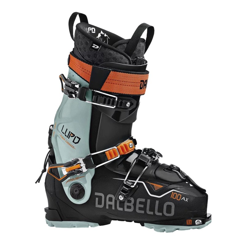 Bottes d’alpinisme Dalbello Lupo AX 100 DALBELLO