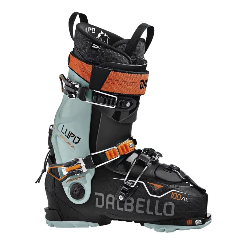 Mountaineering Boots Dalbello Lupo AX 100 DALBELLO