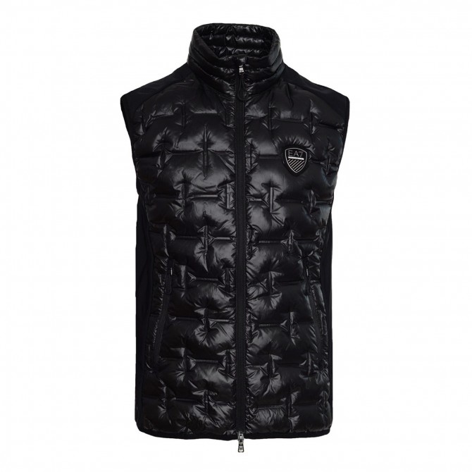 Chaqueta de plumas Emporio Armani EMPORIO ARMANI Chaleco