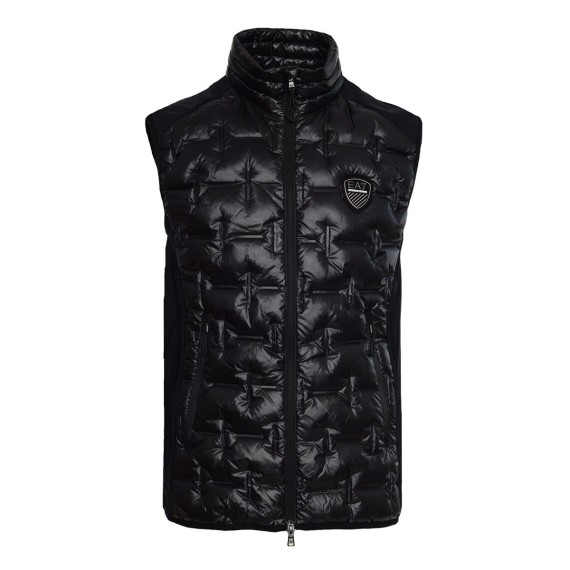 Down Jacket Emporio Armani EMPORIO ARMANI Vest Down Jacket Emporio Armani EMPORIO ARMANI Vest